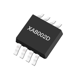 XA8002D 3.0